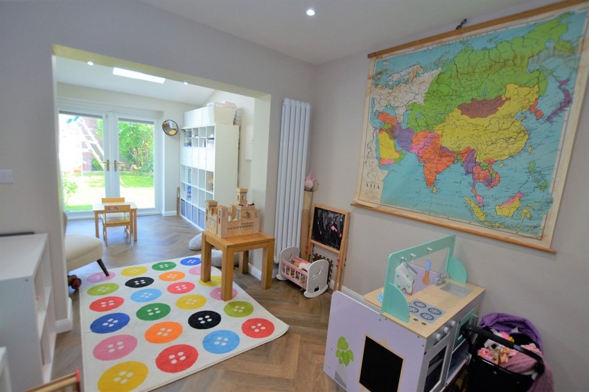 Images for Bramhall Drive, Holmes Chapel, CW4