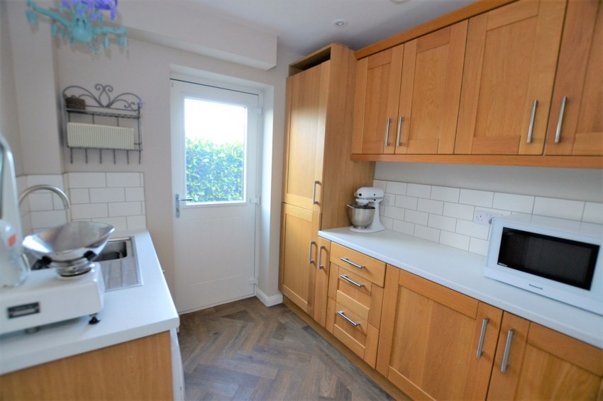 Images for Bramhall Drive, Holmes Chapel, CW4