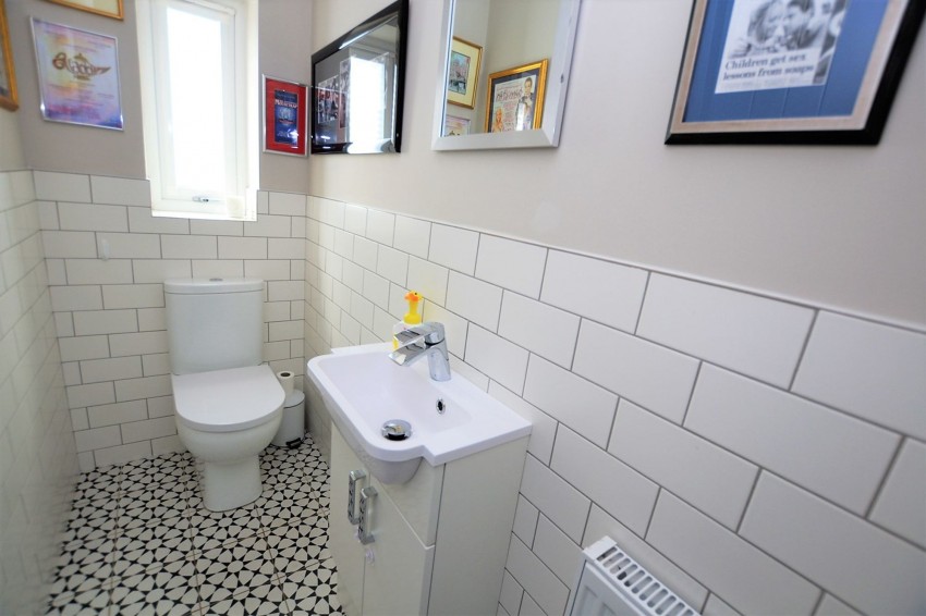 Images for Bramhall Drive, Holmes Chapel, CW4