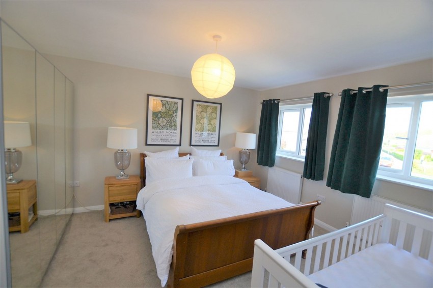 Images for Bramhall Drive, Holmes Chapel, CW4