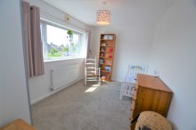 Images for Bramhall Drive, Holmes Chapel, CW4