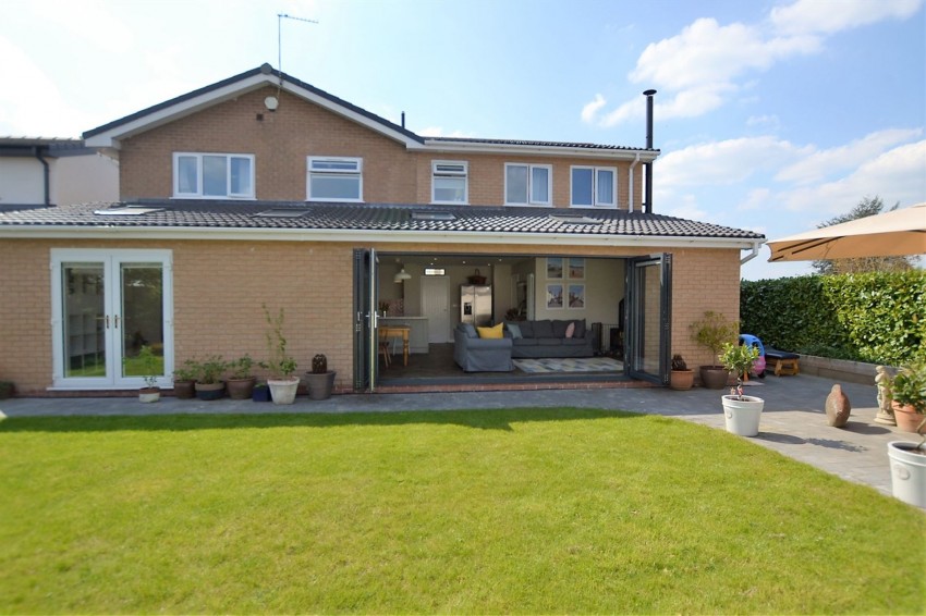 Images for Bramhall Drive, Holmes Chapel, CW4