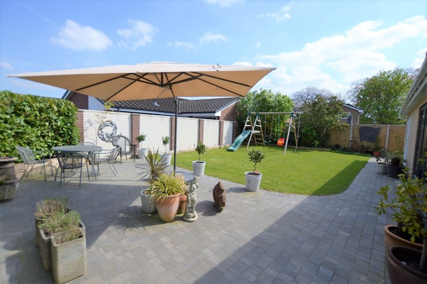 Images for Bramhall Drive, Holmes Chapel, CW4