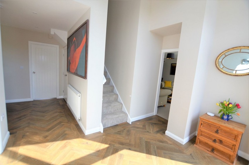 Images for Bramhall Drive, Holmes Chapel, CW4