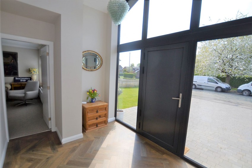 Images for Bramhall Drive, Holmes Chapel, CW4