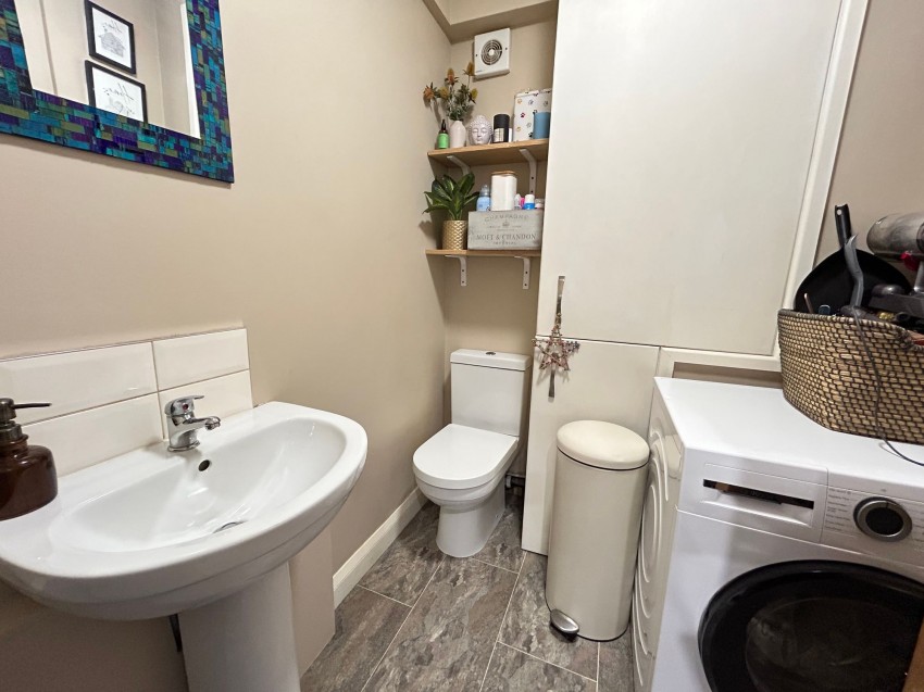 Images for Byley Lane, Cranage, CW4