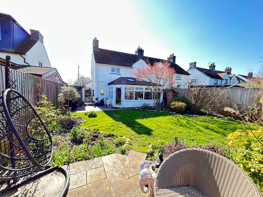 Images for Byley Lane, Cranage, CW4