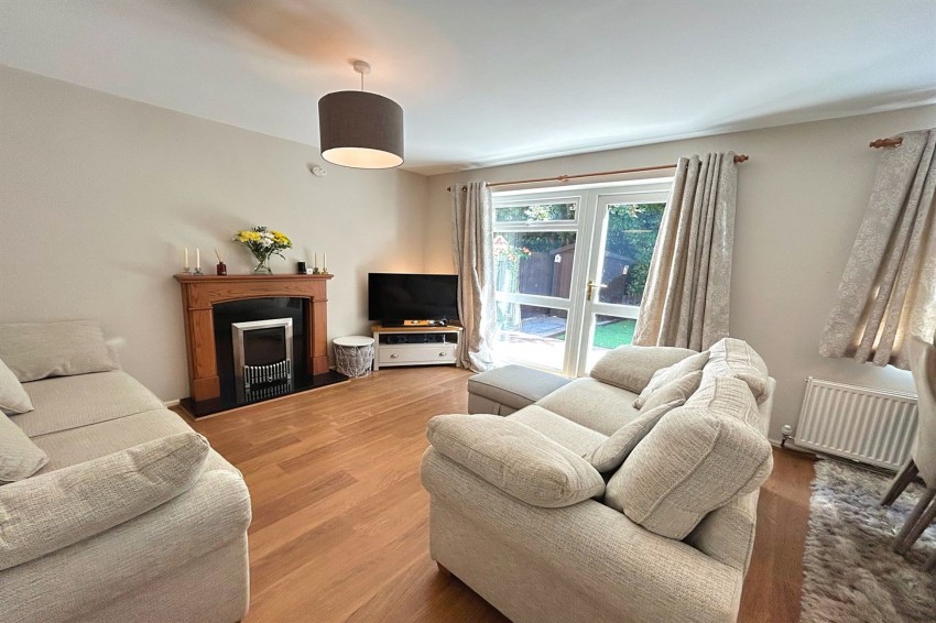 Images for Crofters Court, Holmes Chapel, CW4