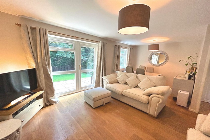 Images for Crofters Court, Holmes Chapel, CW4