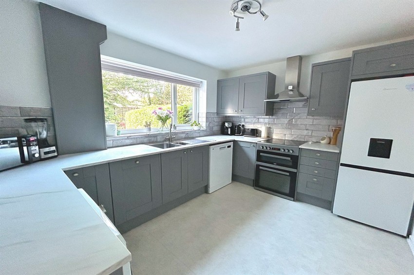 Images for Crofters Court, Holmes Chapel, CW4