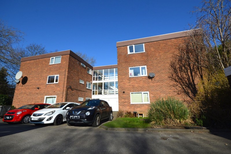 Norris Hill Drive, Stockport, SK4
