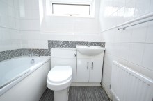 Images for Norris Hill Drive, Stockport, SK4