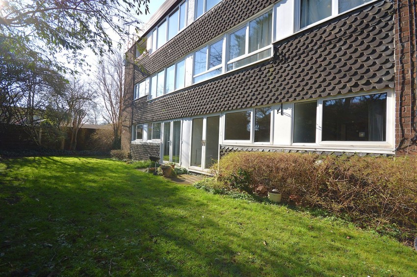 Images for Norris Hill Drive, Stockport, SK4