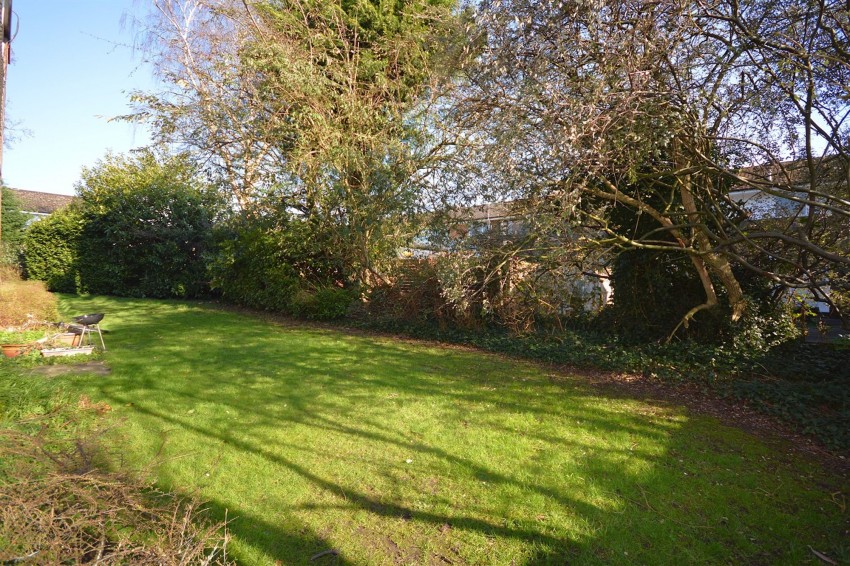 Images for Norris Hill Drive, Stockport, SK4