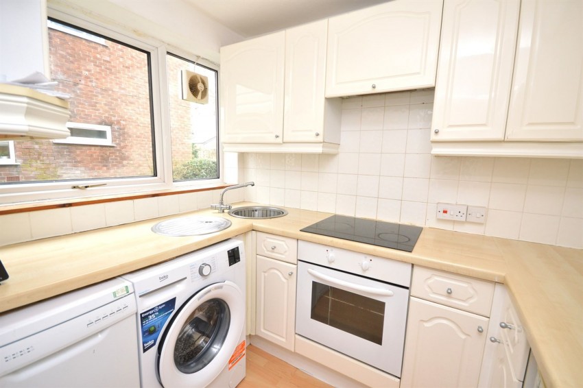 Images for Norris Hill Drive, Stockport, SK4