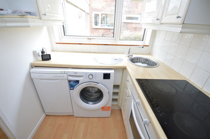 Images for Norris Hill Drive, Stockport, SK4