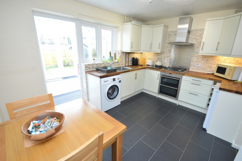 Images for Uppermill Drive, Manchester, M19