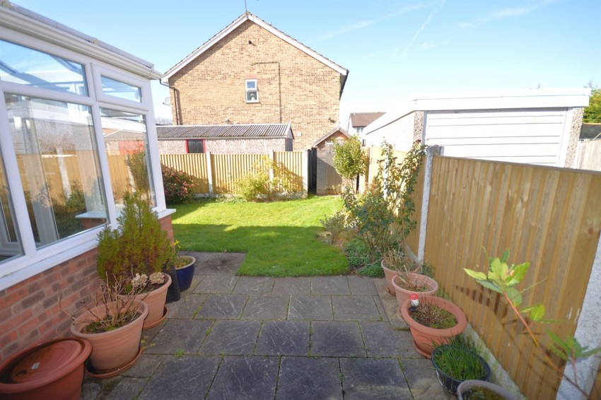 Images for Uppermill Drive, Manchester, M19