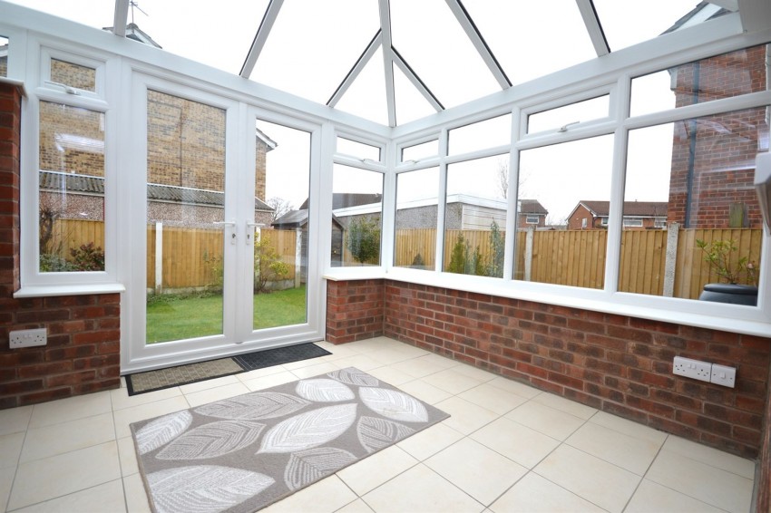 Images for Uppermill Drive, Manchester, M19