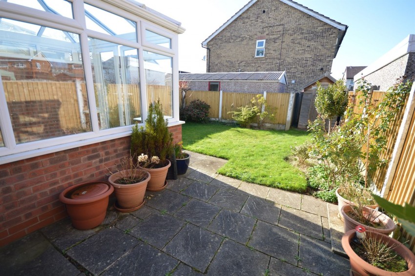 Images for Uppermill Drive, Manchester, M19