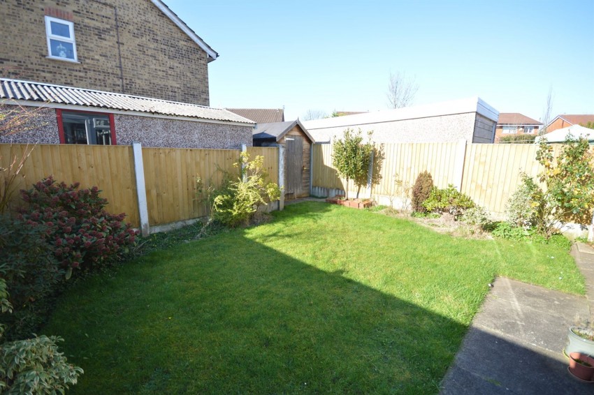 Images for Uppermill Drive, Manchester, M19