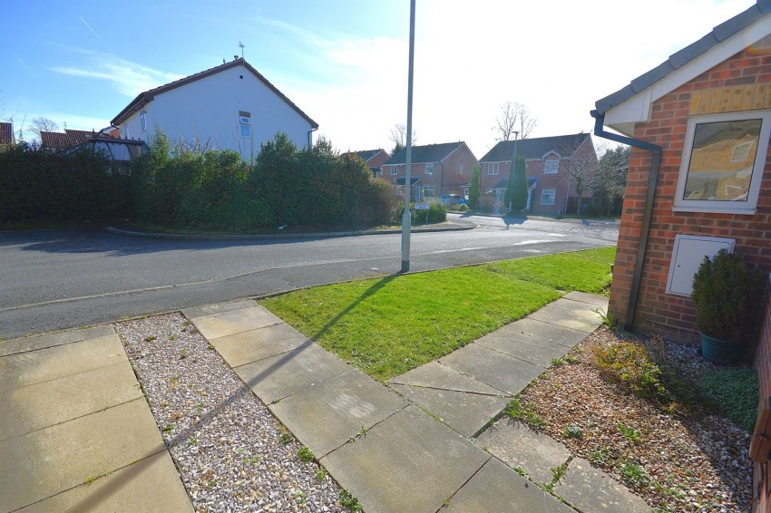 Images for Uppermill Drive, Manchester, M19