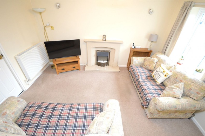 Images for Uppermill Drive, Manchester, M19