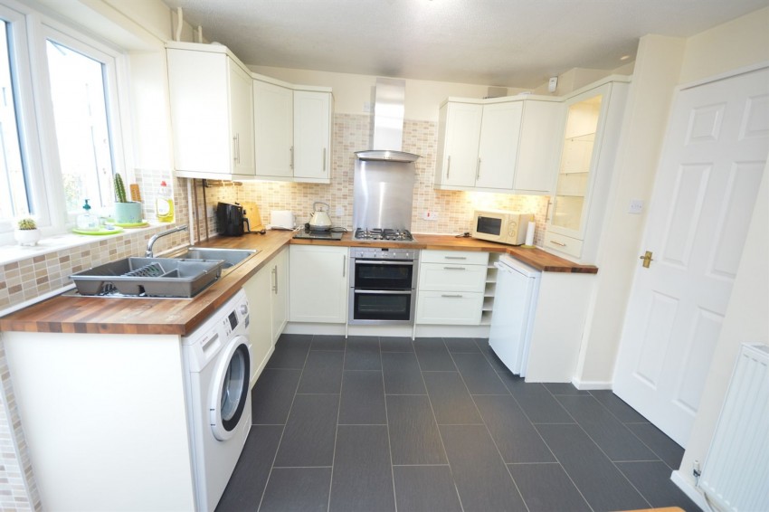 Images for Uppermill Drive, Manchester, M19