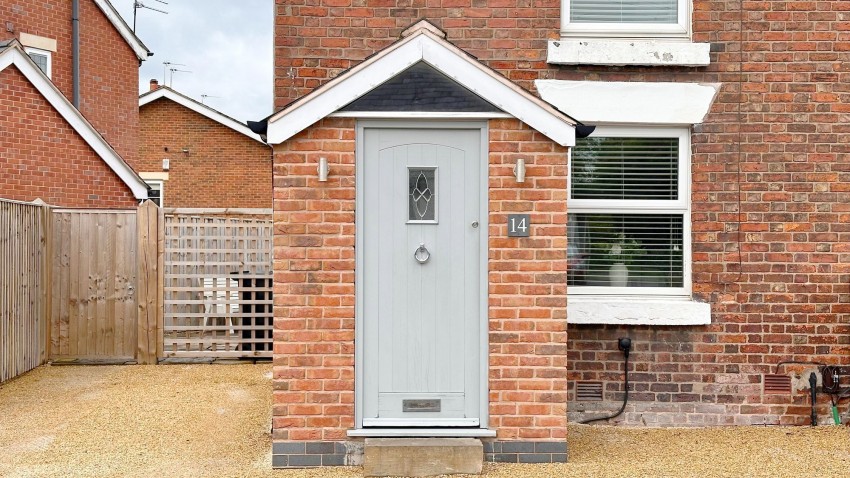 Images for Clumber Road, Poynton, SK12