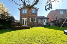 Images for Lindisfarne Drive, Poynton, SK12