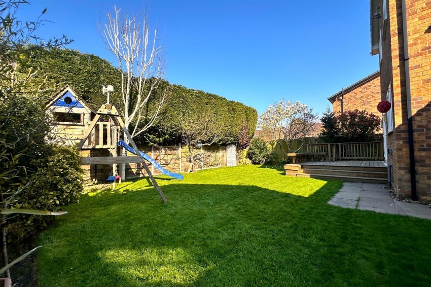 Images for Lindisfarne Drive, Poynton, SK12