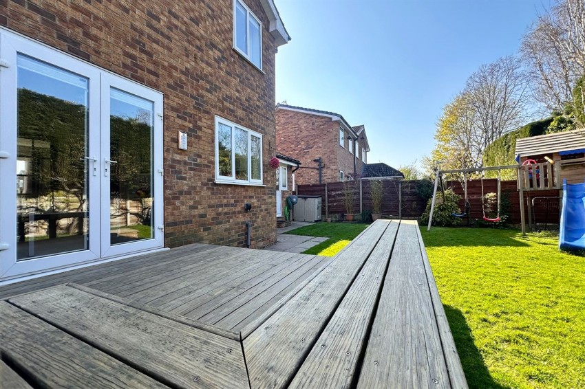 Images for Lindisfarne Drive, Poynton, SK12