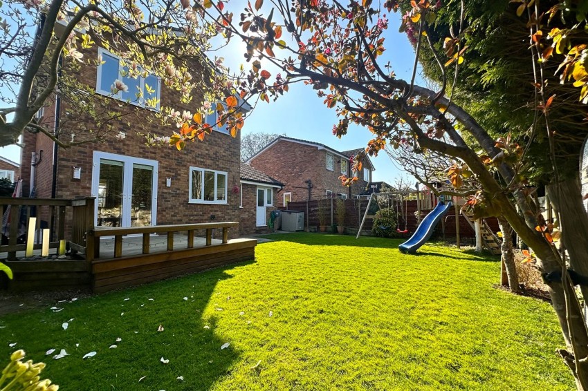 Images for Lindisfarne Drive, Poynton, SK12