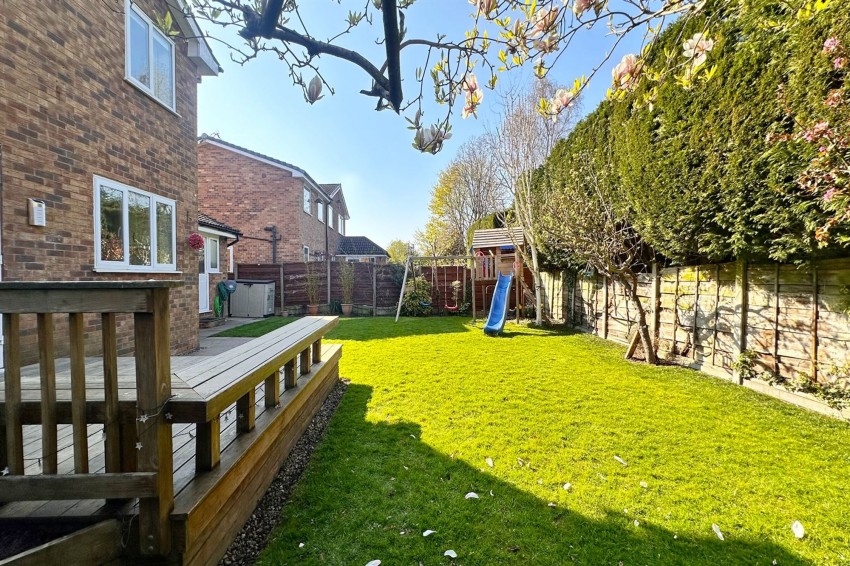 Images for Lindisfarne Drive, Poynton, SK12