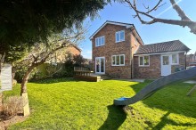 Images for Lindisfarne Drive, Poynton, SK12