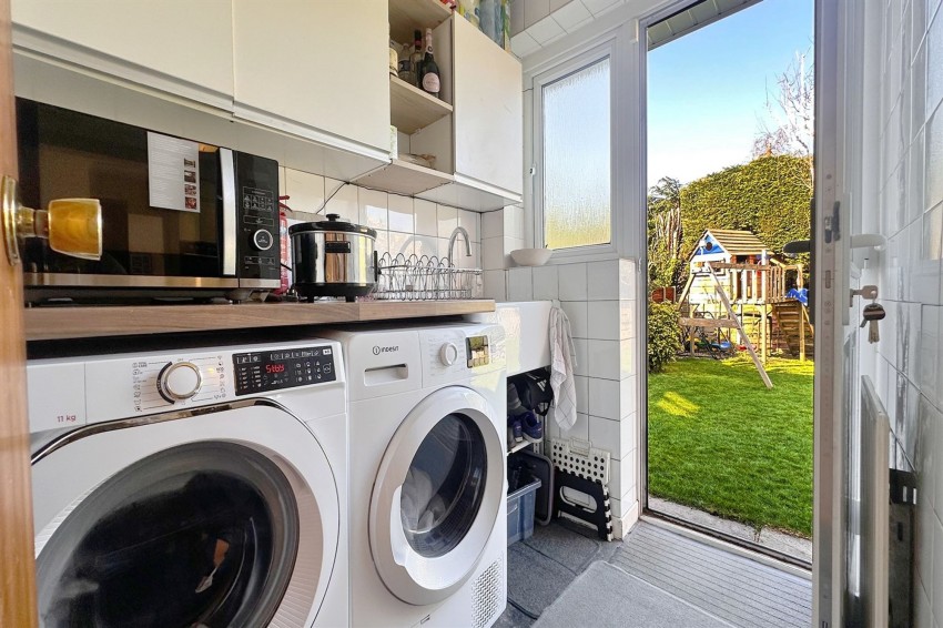 Images for Lindisfarne Drive, Poynton, SK12