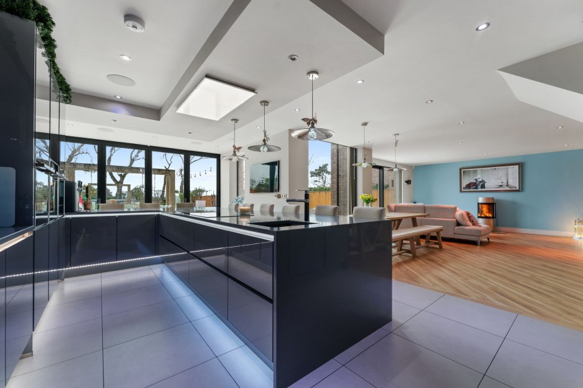 Images for Oughtrington Lane, Lymm, WA13