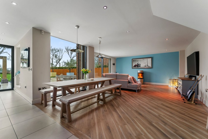 Images for Oughtrington Lane, Lymm, WA13