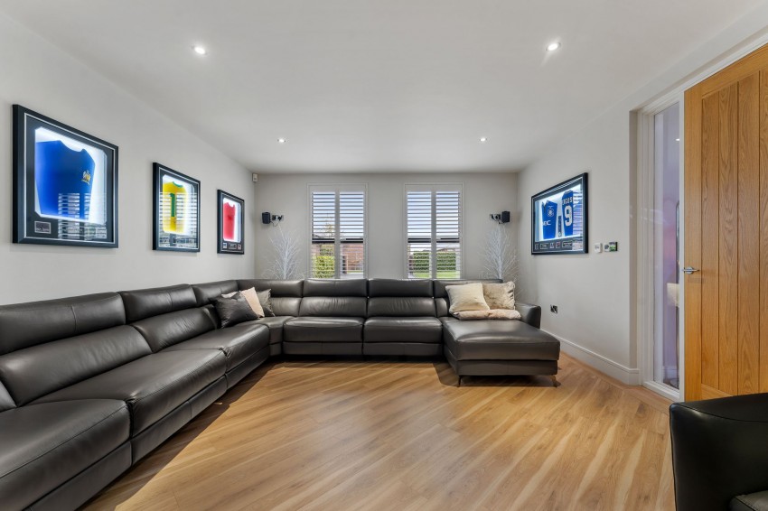 Images for Oughtrington Lane, Lymm, WA13