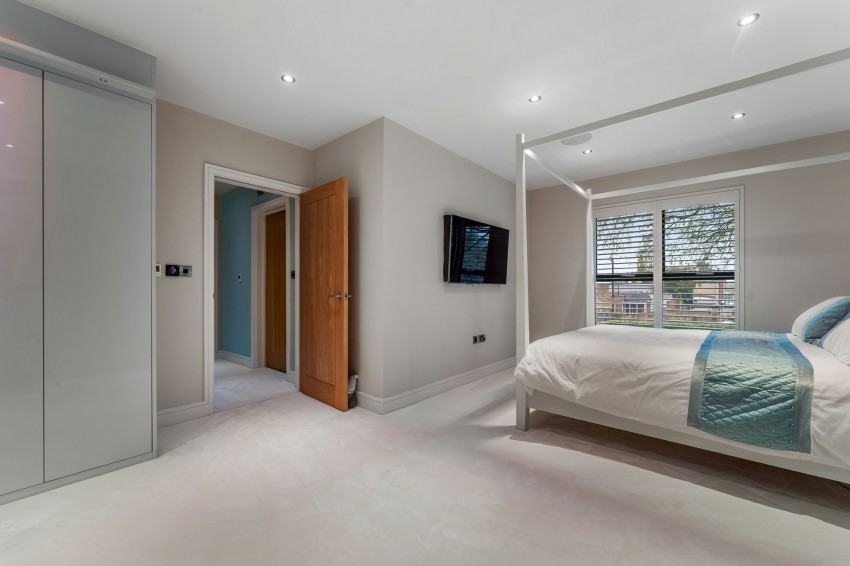 Images for Oughtrington Lane, Lymm, WA13