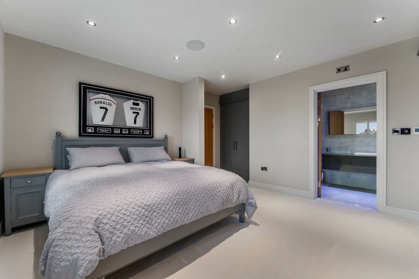 Images for Oughtrington Lane, Lymm, WA13