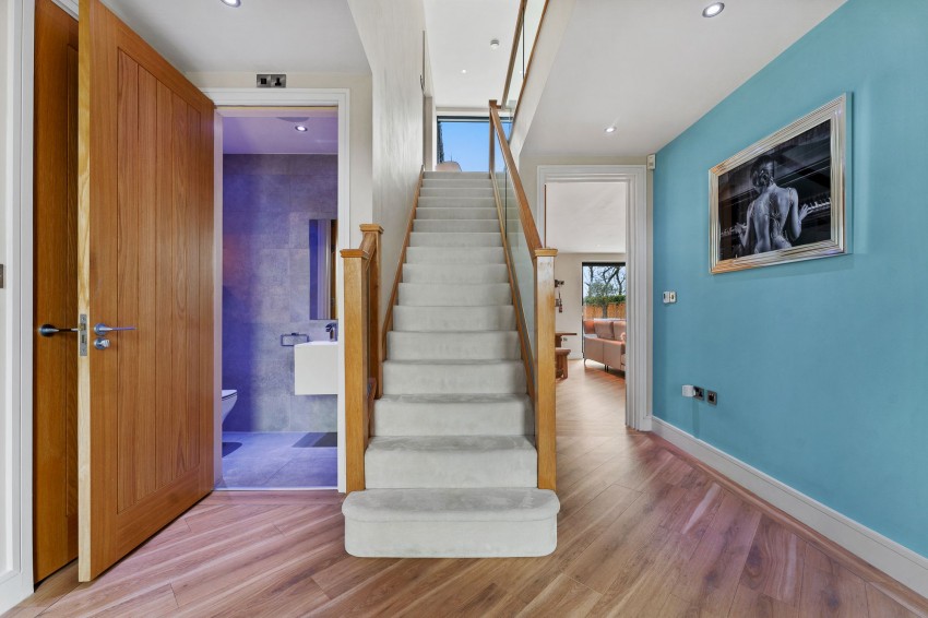 Images for Oughtrington Lane, Lymm, WA13