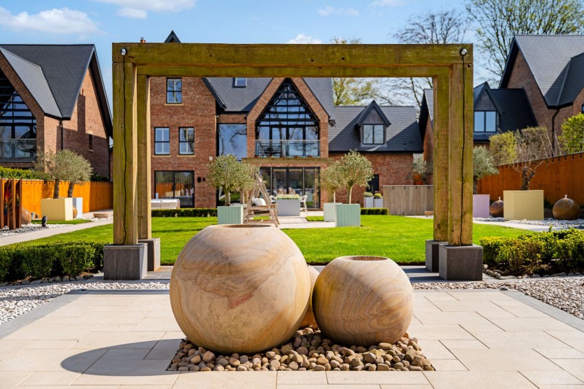 Images for Oughtrington Lane, Lymm, WA13