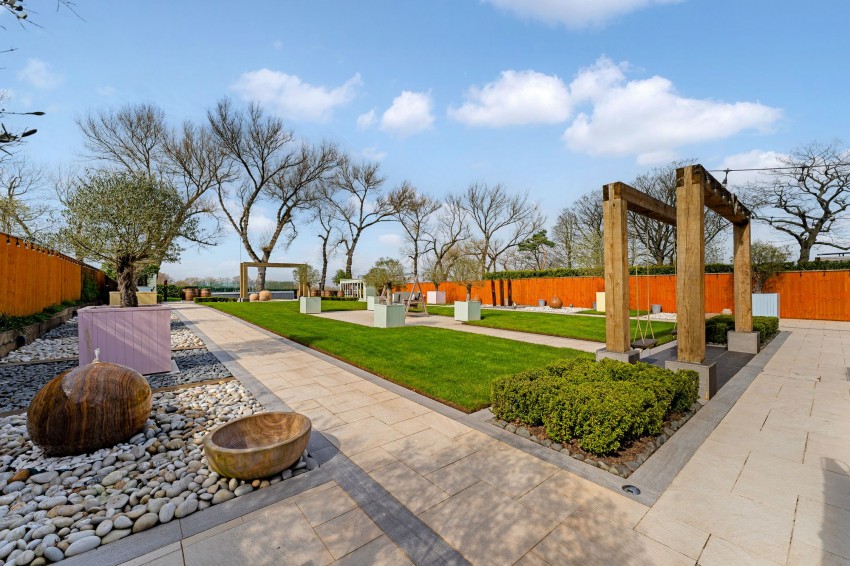 Images for Oughtrington Lane, Lymm, WA13