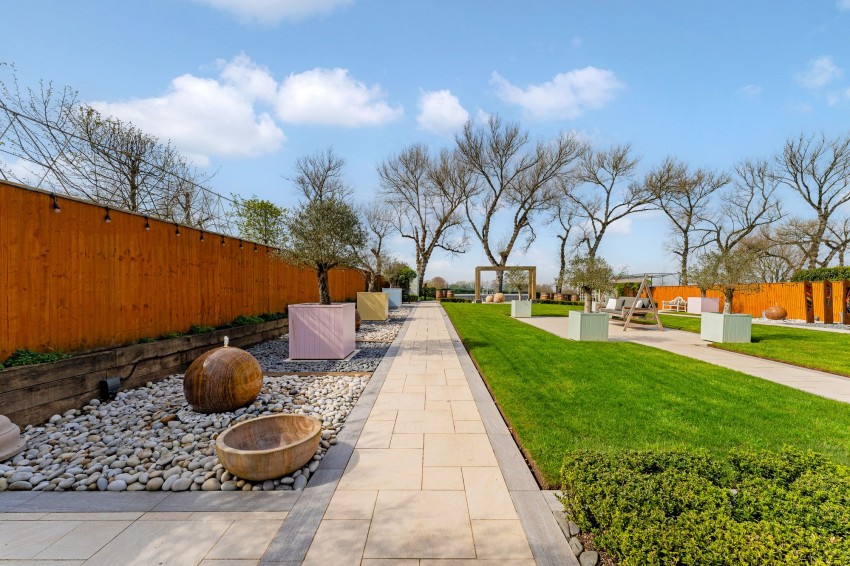 Images for Oughtrington Lane, Lymm, WA13