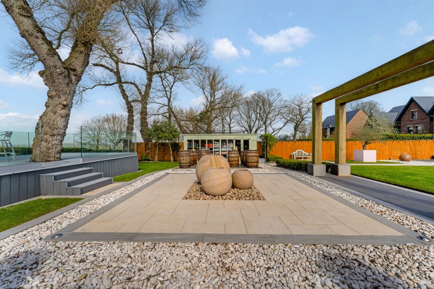 Images for Oughtrington Lane, Lymm, WA13