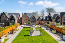 Images for Oughtrington Lane, Lymm, WA13