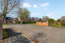 Images for Oughtrington Lane, Lymm, WA13