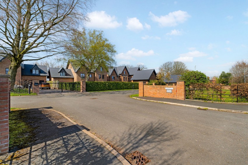 Images for Oughtrington Lane, Lymm, WA13