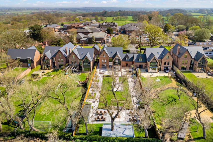 Images for Oughtrington Lane, Lymm, WA13